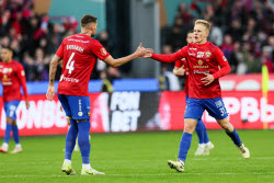 Кубок России по футболу: ЦСКА (Москва) - "Зенит" (Санкт-Петербург) - 2:0