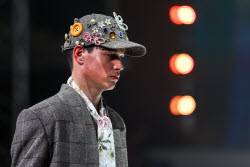 Modest Fashion Day in Kazan, Russia