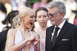 France Cannes 2025 Mission: Impossible вЂ“ The Final Reckoning Red Carpet