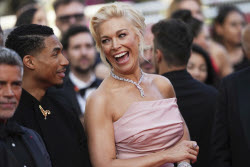 France Cannes 2025 Mission: Impossible вЂ“ The Final Reckoning Red Carpet