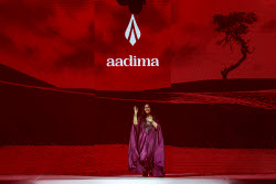 Modest Fashion Day in Kazan, Russia