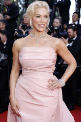 Hannah Waddingham