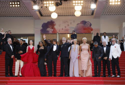 Mission: Impossible - The Final Reckoning - Premiere - 78th Cannes Film Festival