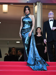 Cannes, 78th Cannes Film Festival 2025 - Evening 2 - Red Carpet Of The Film ''Mission Impossible - The Final Reckoning''.