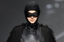 Modest Fashion Day in Kazan, Russia
