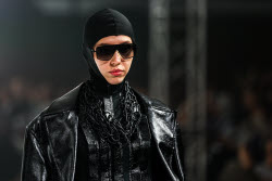 Modest Fashion Day in Kazan, Russia