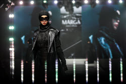 Modest Fashion Day in Kazan, Russia