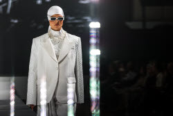Modest Fashion Day in Kazan, Russia