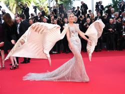 Cannes, 78th Cannes Film Festival 2025 - Evening 2 - Red Carpet Of The Film ''Mission Impossible - The Final Reckoningâ€