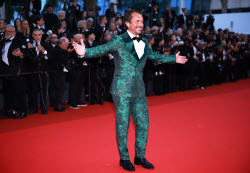 Mission: Impossible - The Final Reckoning - Premiere - 78th Cannes Film Festival