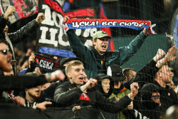 Кубок России по футболу: ЦСКА (Москва) - "Зенит" (Санкт-Петербург) - 2:0