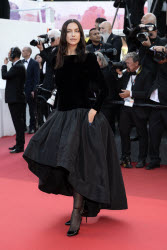 Cannes - Mission Impossible Red Carpet DN