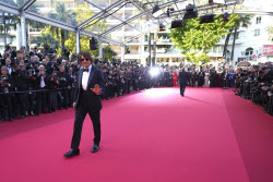 APTOPIX France Cannes 2025 Mission: Impossible вЂ“ The Final Reckoning Red Carpet