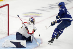 Panthers Maple Leafs 20250514