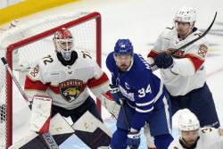 Panthers Maple Leafs 20250514