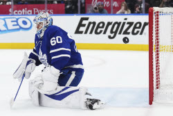 Panthers Maple Leafs Hockey