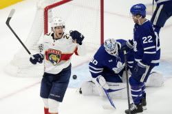 Panthers Maple Leafs 20250514
