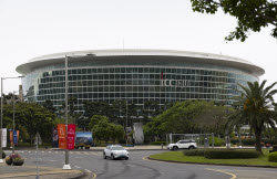 APEC Ministers Responsible for Trade Meeting in Jeju Island