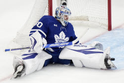 Panthers Maple Leafs Hockey