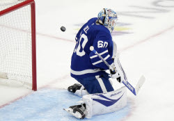 Panthers Maple Leafs Hockey