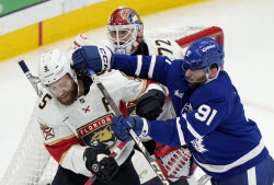 Panthers Maple Leafs 20250514