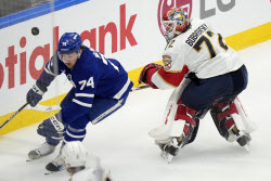 Panthers Maple Leafs 20250514