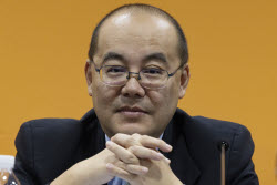 APEC Ministers Responsible for Trade Meeting in Jeju Island