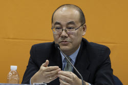 APEC Ministers Responsible for Trade Meeting in Jeju Island