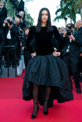 Cannes Mission Impossible The Final Reckoning Screening AM