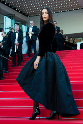 Cannes Mission Impossible The Final Reckoning Screening AM