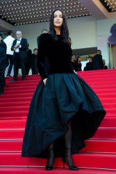 Cannes Mission Impossible The Final Reckoning Screening AM