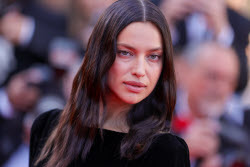 Cannes - Mission Impossible The Final Reckoning Screening