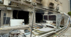 Violent Clashes Lead to Ceasefire in Tripoli - Libya