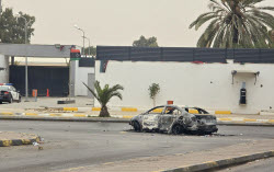 Violent Clashes Lead to Ceasefire in Tripoli - Libya