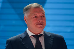 Russia – Islamic World: Kazanforum 2025