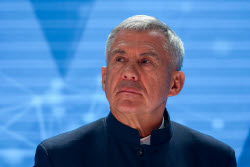 Russia – Islamic World: Kazanforum 2025