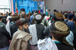 Russia – Islamic World: Kazanforum 2025