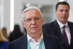 Russia – Islamic World: Kazanforum 2025