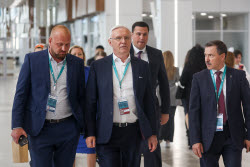 Russia – Islamic World: Kazanforum 2025