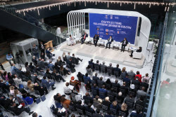 Meeting of Moscow Diplomatic Club