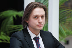 Meeting of Moscow Diplomatic Club