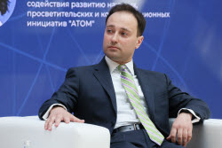 Meeting of Moscow Diplomatic Club