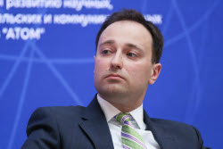 Meeting of Moscow Diplomatic Club