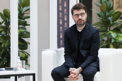 Meeting of Moscow Diplomatic Club