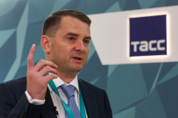 Russia – Islamic World: Kazanforum 2025