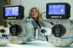 Международная выставка вертолетной индустрии HeliRussia-2025 в Москве