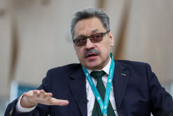 Russia – Islamic World: Kazanforum 2025