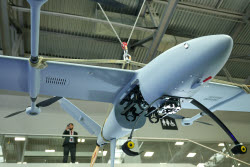 Международная выставка вертолетной индустрии HeliRussia-2025
