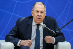 Meeting of Moscow Diplomatic Club