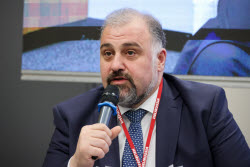 Международная выставка вертолетной индустрии HeliRussia-2025